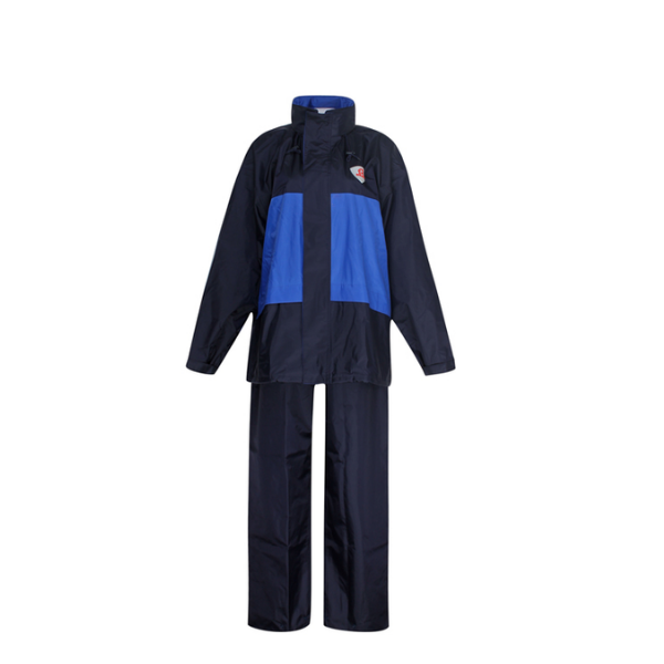 Áo mưa bộ 2 lớp cao cấp RB88